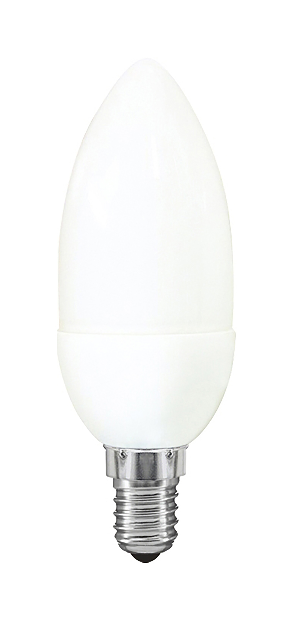 Extra Mini Sup Candle Compact Fluorescent Luxram Candle